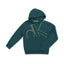 BOY'S SIGNATURE HOOD | CK-(4Y-20Y)