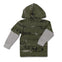 BOY'S ELECTRIC HOOD | GP-(4Y-16Y)