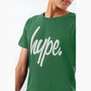 KIDS SIGNATURE TEE | H.Y.P-(7Y-16Y)