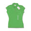 LADIE'S STRETCH POLO | ARZ