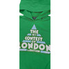 MEN'S B-GRADE LONDON EDITION HOOD | ZR