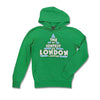 MEN'S B-GRADE LONDON EDITION HOOD | ZR
