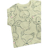 KIDS RABBIT TEE | NXT-(6M-7Y)
