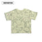 KIDS RABBIT TEE | NXT-(6M-7Y)