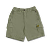 BOY'S CARGO SHORTS | L&S-(7Y-16Y)