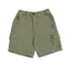 BOY'S CARGO SHORTS | L&S-(7Y-16Y)