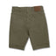 BOY'S ROLLED UP SHORTS| LACROSSE