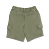 BOY'S CARGO SHORTS | L&S-(7Y-16Y)