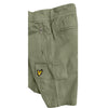 BOY'S CARGO SHORTS | L&S-(7Y-16Y)