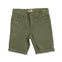 BOY'S ROLLED UP SHORTS | ON-