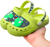 KIDS DINOSAUR SLIPPERS | ZUMEIJIA