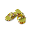 KIDS ANGRY BIRDS SLIPPER | 4 COLOR-(2Y-7Y)