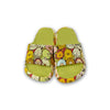 KIDS ANGRY BIRDS SLIPPER | 4 COLOR-(2Y-7Y)