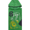 BOY'S No# 8 HOOD | GP-(4Y-16Y)