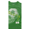 BOYS SOCCER PRINTED TEE | GP-(4Y-12Y)