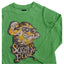 BOY'S SOLAR POWER TEE | GP-(4Y-11Y)