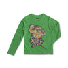 BOY'S SOLAR POWER TEE | GP-(4Y-11Y)