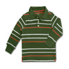 Oldnavy Multicolor Polo Tshirt for Boy