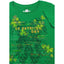 LADIES PRINTED LUCKY T-SHIRT