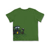 BOY'S HARVESTER TEE | J.D-(2Y-7Y)