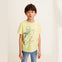 BOY'S SKATEBOARD T-SHIRT | MNG-(3Y-14Y)