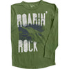BOY'S ROCK T-SHIRT | GP-(4Y-16Y)