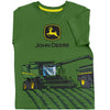 BOY'S HARVESTER TEE | J.D-(2Y-7Y)