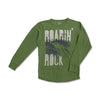 BOY'S ROCK T-SHIRT | GP-(4Y-16Y)