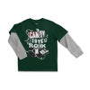 BOY'S ROCK N ROLL TEE | GP-(4Y-16Y)