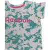 GIRL'S TIE DYE TEE | R.B.K-(2Y-8Y)