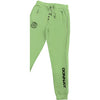 LADIES GYM FLEECE TROUSER | D.NAY