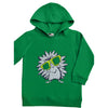 Boy's Sun Fun Hood | CP (6M-5Y)