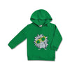 Boy's Sun Fun Hood | CP (6M-5Y)