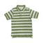 BOY'S STRIPPED PIQUE POLO | GP-(4Y-16Y)