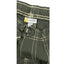 GIRL'S B-GRADE GREEN COTTON BEACH SHORTS | OVS-(9M-36M)