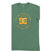 MEN'S BREAKING HEADS TEE GREEN | DCSHOE