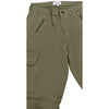 LADIES MILITERY SKINNY PANT | ONLY