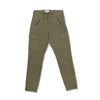 LADIES MILITERY SKINNY PANT | ONLY