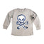 BOYS SKULL T-SHIRT| GP-(4Y-16Y)