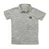 BOY'S PERFORMANCE SPORTS POLO |R B K-(8Y-20Y)
