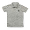 BOY'S PERFORMANCE SPORTS POLO |R B K-(8Y-20Y)