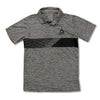 BOY'S PERFORMANCE SPORTS POLO | R B K-(8Y-20Y)