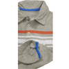 BOYS STRIPED POLO | ON (12M-5YRS)