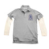 BOY’S RUGGERFEST POLO | GP- (6Y-13Y)