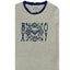 GIRL'S LOGO PRINTED TEE | RXY-(8Y-16Y)
