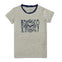 GIRL'S LOGO PRINTED TEE | RXY-(8Y-16Y)