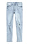 MEN'S SLIM TRASHED JEANS|H.M