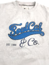 MEN'S CALIFORNIA SWEAT SHIRT | SOULCAL&CO