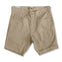 MENS TWILL ROLLED BERMUDA SHORT | ON
