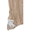WOMEN'S KNITTED MAFRAL | H.M
